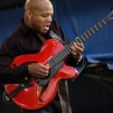 Mark Whitfield